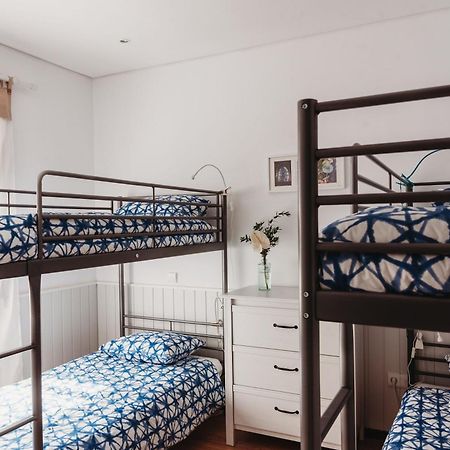 A Casa Da Estrela - Albergue De Peregrinos Fajozes ภายนอก รูปภาพ