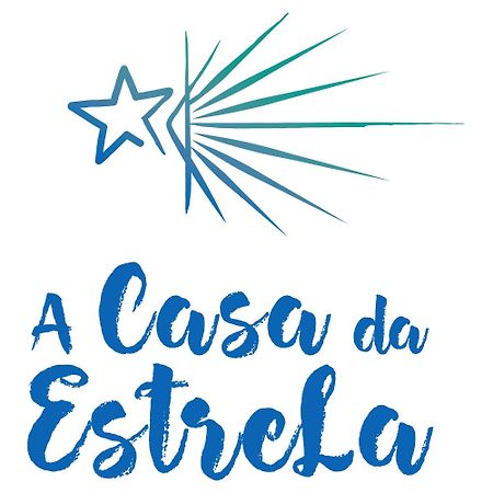 A Casa Da Estrela - Albergue De Peregrinos Fajozes ภายนอก รูปภาพ