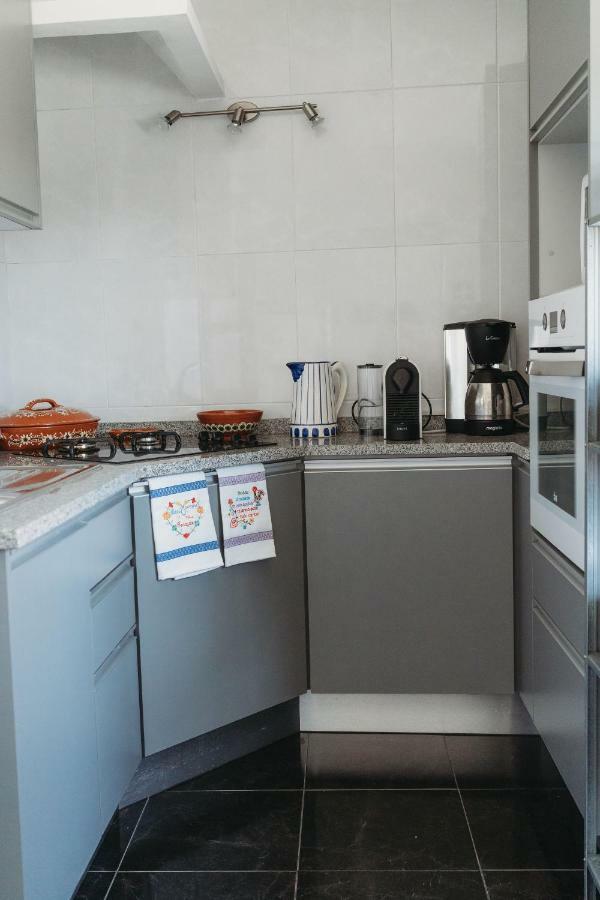 A Casa Da Estrela - Albergue De Peregrinos Fajozes ภายนอก รูปภาพ