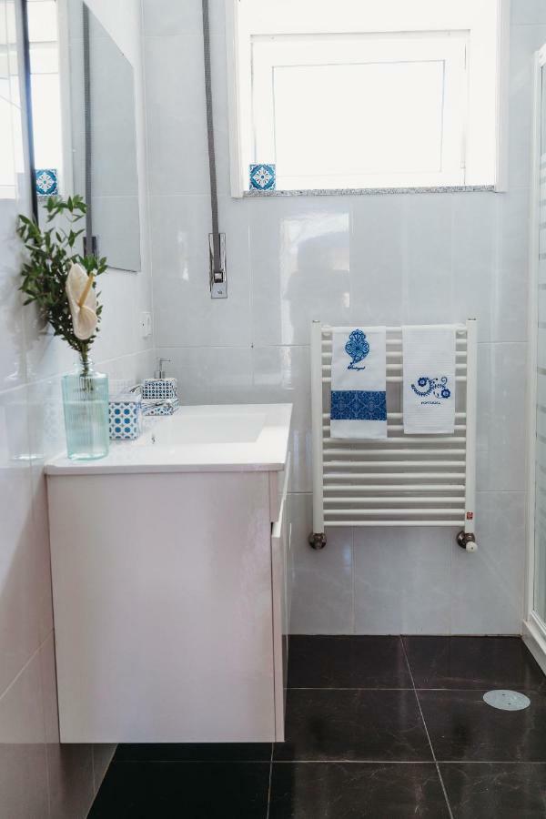 A Casa Da Estrela - Albergue De Peregrinos Fajozes ภายนอก รูปภาพ